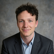 Christian Stroupe