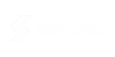 Strocido Logo